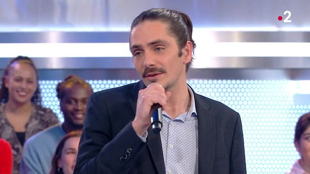 image de la news N’oubliez pas les paroles : qui est François, le nouveau Maestro qui a éliminé Nelly ?