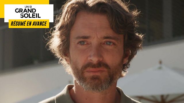 image de la news Un Si Grand Soleil en avance : résumé de l’épisode du mercredi 1er novembre 2023 [SPOILERS]