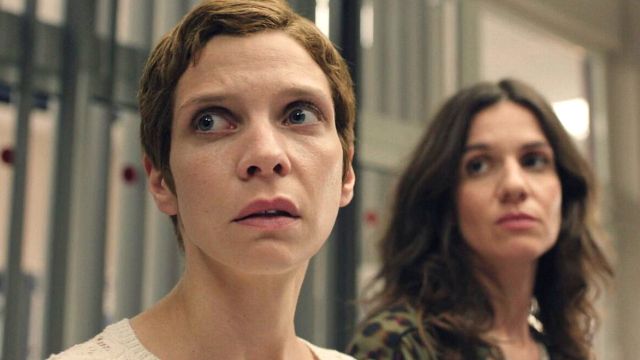 image de la news Plus belle la vie en avance : Léa a-t-elle commis l'impensable ? Ce qui vous attend la semaine du 15 au 19 septembre 2025 [SPOILERS]