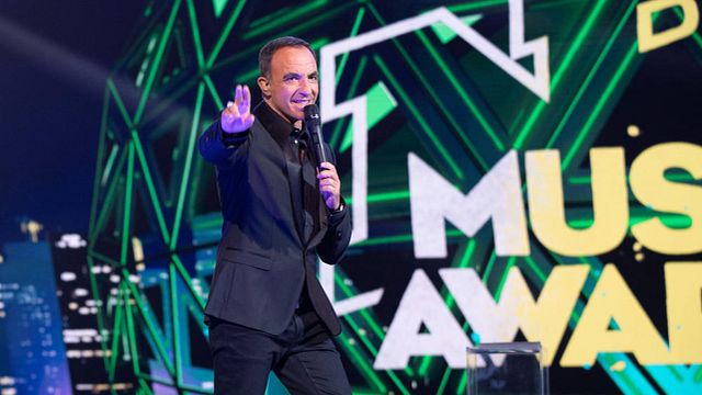 image de la news Les NRJ Music Awards avancés, voici la prochaine de diffusion de la cérémonie 2025 !