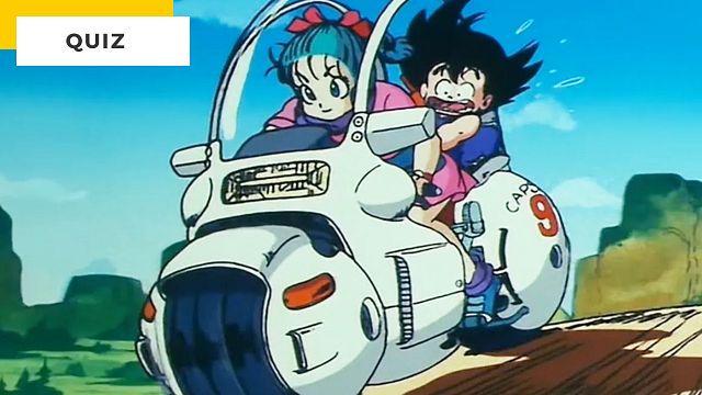 image de la news Quiz Dragon Ball : 7 questions pour les vrais fans de l'anime culte