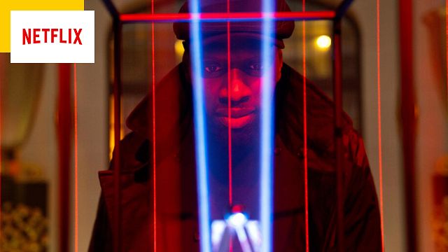 image de la news Le Top 5 Netflix de la semaine : Lupin a t-il résisté à Elite ?