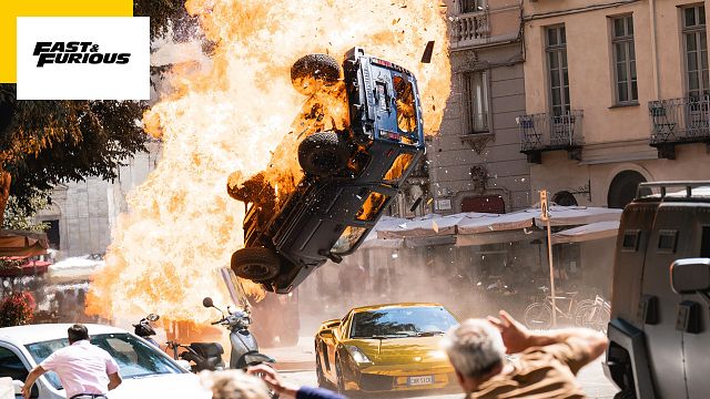 image de la news Fast and Furious 10 : ces 2 films de la saga ne sont jamais sortis au cinéma !