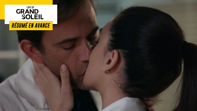 image de la news Un Si Grand Soleil en avance : résumé de l’épisode du mercredi 24 mai 2023 [SPOILERS]