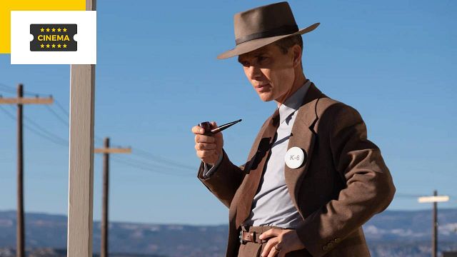 image de la news De Interstellar à Oppenheimer : pourquoi la science est si importante chez Christopher Nolan ?