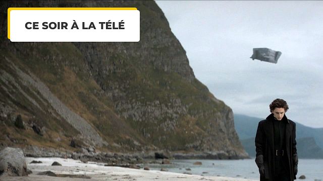 image de la news Ce soir à la télé : noté 4,2 sur 5, c'est l'un des meilleurs films SF des 10 dernières années