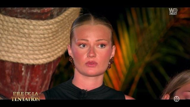 image de la news L'île de la tentation : nouvelle vie pour Laureen... sans Tino ? "Je n'ai pas le choix"