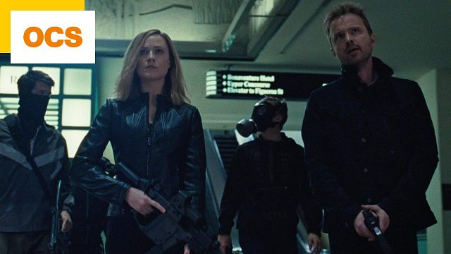 image de la news Westworld annulée : pourquoi les acteurs de la série seront quand même payés pour la saison 5