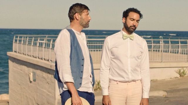 image de la news Plus belle la vie en avance : Gabriel va-t-il annuler son mariage ?... Ce qui vous attend la semaine du 22 au 26 septembre 2025 [SPOILERS]