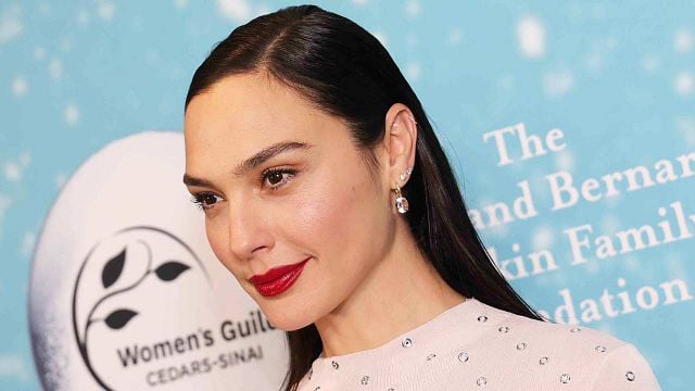 image de la news "J’ai vu comment les autres ont été traités" : Gal Gadot garde un souvenir amer de la fin de son aventure en Wonder Woman