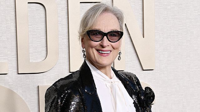 image de la news Après Mamma Mia, Meryl Streep va rechanter au cinéma pour un rôle iconique
