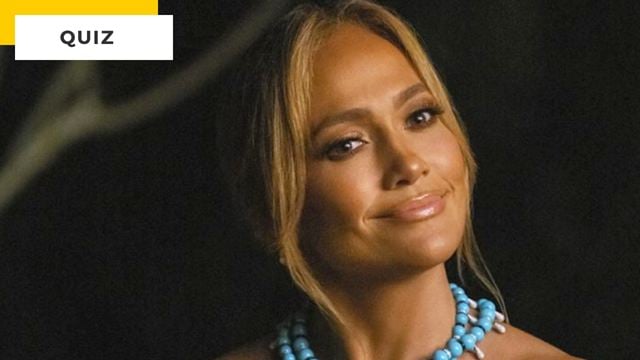 Quiz Jennifer Lopez : connaissez-vous vraiment la carrière de J.Lo ?