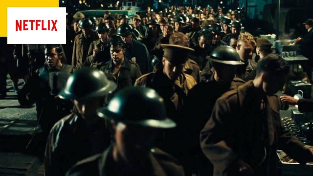 image de la news Ce soir sur Netflix : vous avez aimé A l'Ouest rien de nouveau, ce film est pour vous !