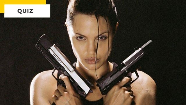 Quiz cinéma : Lara Croft, Ellen Ripley, Furiosa... êtes-vous incollables sur les héroïnes les plus badass ?