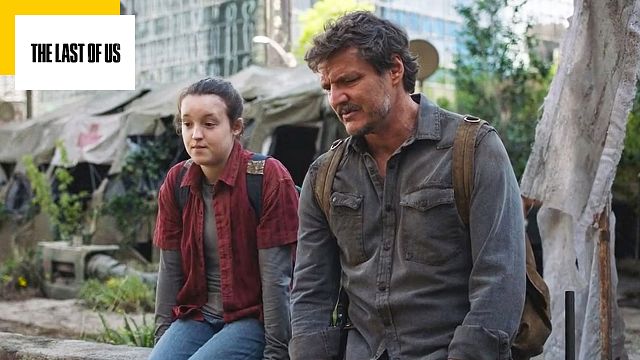 image de la news The Last of Us : le final de la saison 1 aurait pu être différent