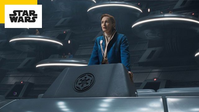 image de la news Andor sur Disney+ : mauvaise nouvelle pour les fans de la meilleure série Star Wars !