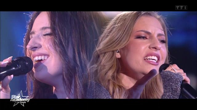 image de la news Exclu. Star Academy : "Il ne me manque plus que DALS", une des feux finalistes fait passer un message