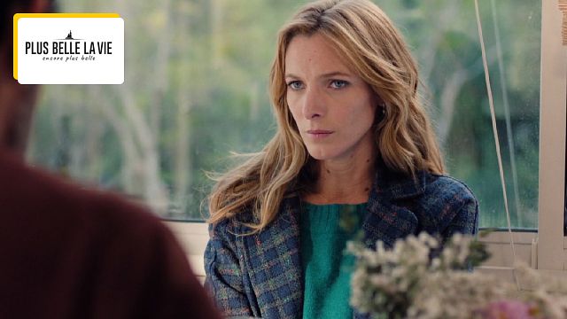 image de la news Plus belle la vie : la police va-t-elle réussir à retrouver Estelle à temps ?