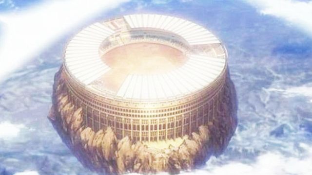 image de la news En diffusion depuis 4 ans, cette série Netflix au concept original revient aujourd’hui pour une saison 3 mêlant action et fantastique