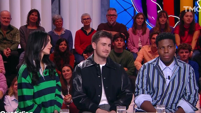 image de la news Danse avec les stars : on sait avec qui vont danser Maghla et Julien Lieb ! Révélations dans Quotidien