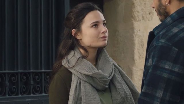 image de la news Ici tout commence : le cœur lourd à cause de Gaspard, Cléo quitte l'Institut