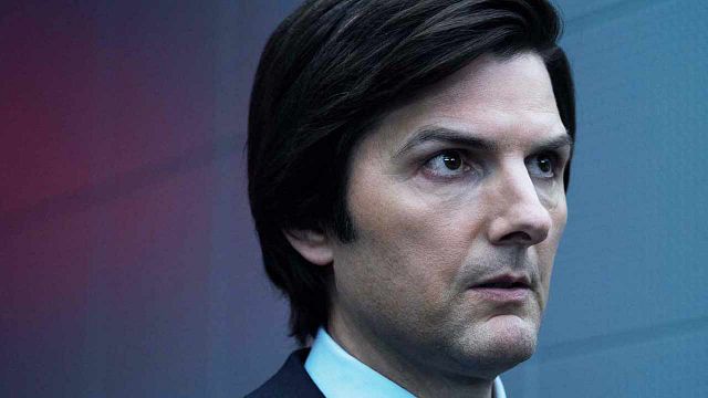 image de la news Cet acteur a joué dans l'une des meilleures séries de science-fiction de 2025, mais il y a 25 ans il aurait pu stopper sa carrière après avoir raté un rôle important