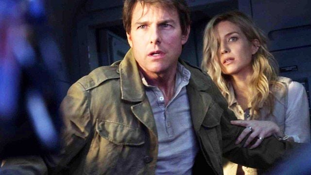 image de la news Ce soir à la télé : avec ce film fantastique sorti il y a 9 ans, Tom Cruise a connu l'échec ! Et si on lui donnait une seconde chance ?