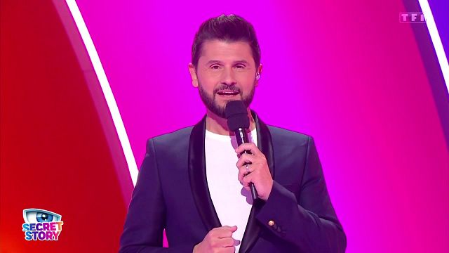 image de la news Les candidats de Secret Story, tous des TikTokeurs ? Christophe Beaugrand dévoile les dessous du casting