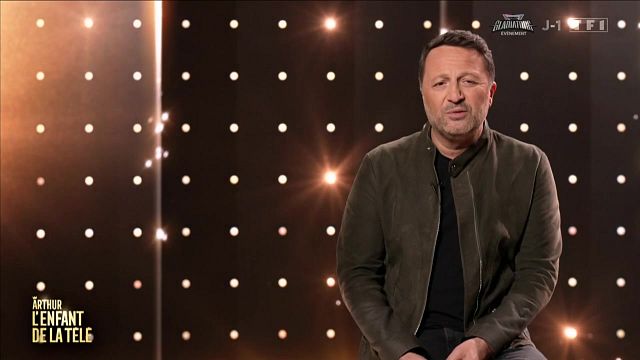 image de la news Loft Story : Arthur donne son avis cash sur la série Culte