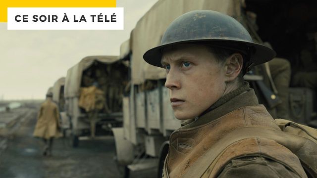 image de la news 1917 sur France 2 : comment ont-ils fait pour nous donner l'impression que la caméra ne coupe jamais ?