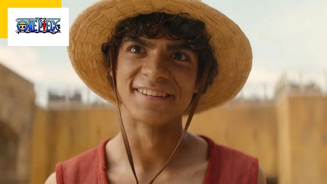 image de la news One Piece sur Netflix : quelle scène a été la plus difficile pour Luffy ? (un indice : ce n'était pas un combat)