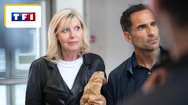 Le Fil d'Ariane sur TF1 : y aura-t-il une suite pour Chantal Ladesou et Florent Peyre ?