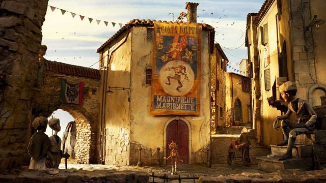image de la news "Un excellent remake", "riche en émotions" : noté 4 sur 5, c'est le meilleur film fantastique de l'année 2022... Et il a été privé de sortie cinéma !