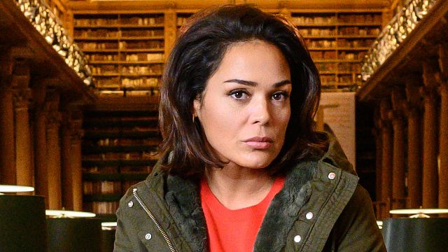 image de la news Astrid et Raphaëlle : pourquoi Raphaëlle était-elle moins présente dans la saison 6 ? Lola Dewaere explique