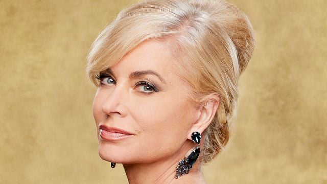 image de la news Les Feux de l'amour sur TF1 : pourquoi Ashley a-t-elle changé de voix ?