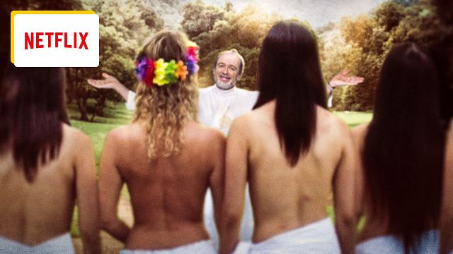 image de la news Raël sur Netflix : c'est vrai cette histoire de bébé cloné ?