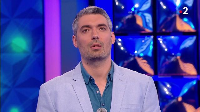 image de la news Pierre (N’oubliez pas les paroles) bientôt éliminé ? Il stagne…