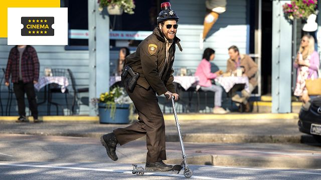 image de la news 4 millions d'entrées : cette saga va commencer le tournage du 3ème film sans les acteurs !