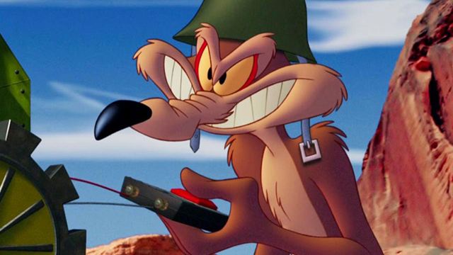 40 millions de dollars à la poubelle ! Le film en live action Looney Tunes avec John Cena ne sortira jamais