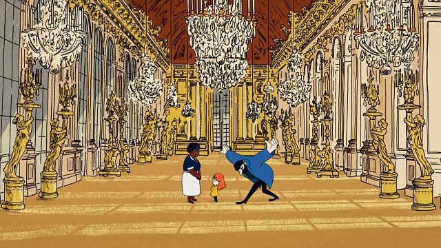 image de la news "Aussi délicieux que délicat" : noté 3,7 sur 5, c'est le film à voir absolument cette semaine !