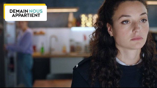 image de la news Demain nous appartient : ce qui vous attend dans l'épisode 1835 du vendredi 13 décembre 2024 [SPOILERS]