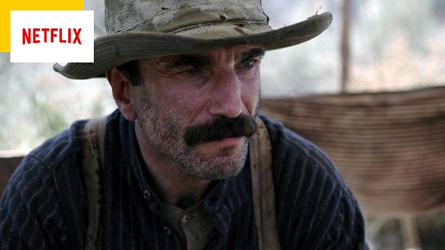 image de la news Ce soir sur Netflix : de la sueur et du sang avec un Daniel Day Lewis monstrueux