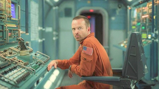 image de la news Netflix annonce une nouvelle série policière qui fait très envie, car elle émane du créateur de Black Mirror !