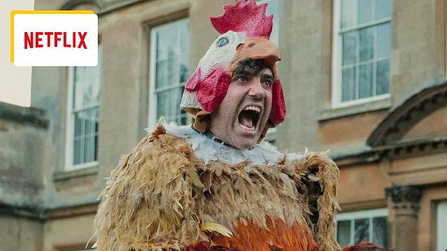 image de la news Notée 4,2 sur 5, cette série cool et british est renouvelée par Netflix pour une saison 2