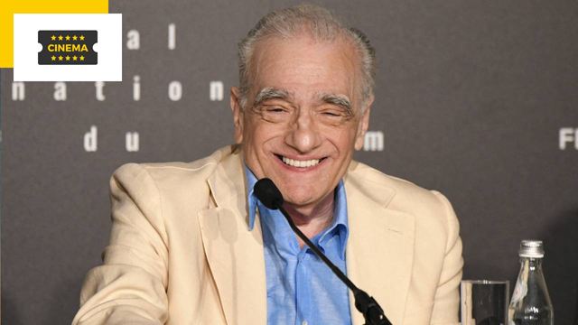 Martin Scorsese : 35 ans après, il retrouve un personnage cher à son coeur... avec un acteur inattendu
