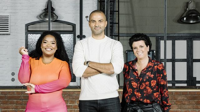 image de la news Qui veut être mon associé ? (M6) : surprise, Tony Parker arrive !