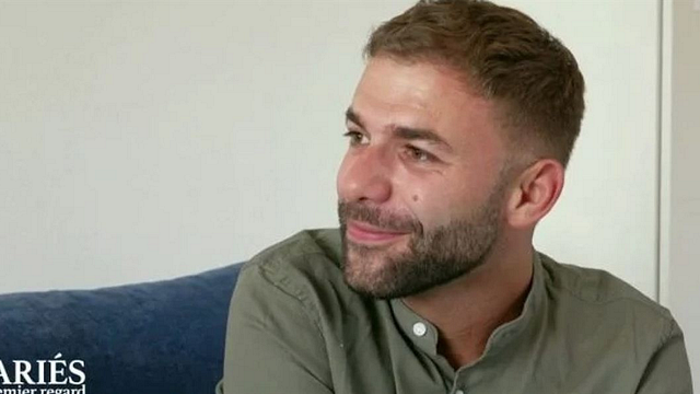 image de la news Retrouvailles entre Jefferson et un autre couple phare de Mariés au premier regard !