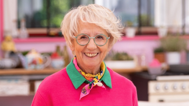 image de la news Le Meilleur Pâtissier : le remplaçant de Mercotte déjà trouvé ? "Si on me le propose, pourquoi pas"