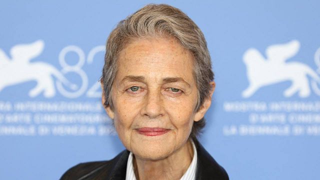 image de la news "J'ai besoin d'être dans un film que les gens veulent vraiment voir !" : 50 ans avant Dune 2, Charlotte Rampling avait refusé de jouer dans une première adaptation du roman