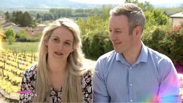 image de la news Familles nombreuses : “Merci pour cette danse”, clap de fin entre Céline et Clément Baudrand ! Elle prend la parole